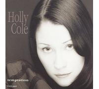 Cole,Holly - Temptation [+2 Bonus]