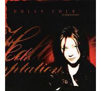 COLE, HOLLY - TEMPTATION -HQ-