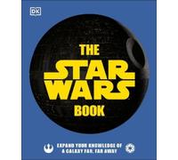 Cole Horton Pablo Hidalgo Dan Zehr The Star Wars Book (Copertina rigida)