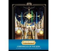 Cole Horton Star Wars: The High Republic: Chronicles of the J (Copertina rigida)
