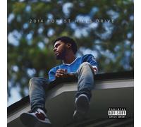 Cole J. - 2014 Forest Hills Drive - Cd