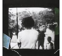 Cole, J. - 4 Your Eyez Only