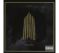 Cole, J. - Born Sinner