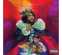 Cole J. - KOD