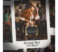 Cole, Keyshia - 11:11 Reset