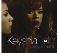 Cole Keyshia - Calling All Hearts (Clean)