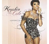 Cole, Keyshia - Different Me