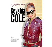 Cole, Keyshia - Ghetto Roseunauthorized [Edizione: Regno Unito]