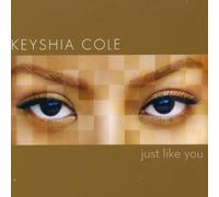 Cole, Keyshia - Just Like You