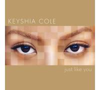 Cole,Keyshia - Just Like You
