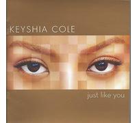 Cole, Keyshia - Just Like You