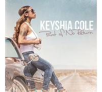 Cole, Keyshia - Point Of No Return
