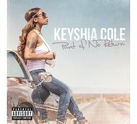 Cole, Keyshia - Point Of No Return