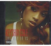 Cole, Keyshia - Way It Is