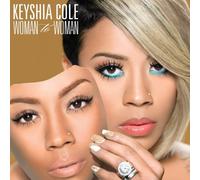 Cole, Keyshia - Woman To Woman-Deluxe Edition (Clean)