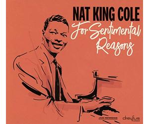 Cole King Nat - For Sentimental Reasons (Remaster)