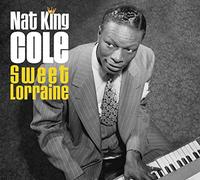 Cole King Nat - Sweet Lorraine (Box 5Cd)
