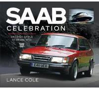 Cole, Lance Saab Celebration (Copertina rigida)