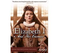 `COLE,LILY`-ELIZABETH I & HER ENEMIES DVD NUOVO