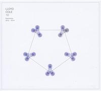 Cole Lloyd - 1D Electronics 2012-14