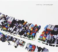 Cole Lloyd - Antidepressant