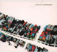 Cole,Lloyd - Antidepressant