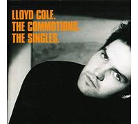 Cole, Lloyd & Commotions - Singles