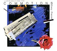 Cole, Lloyd - Easy Pieces