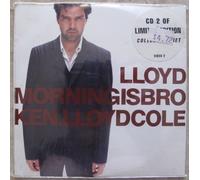 Cole Lloyd - Morning Is Broken