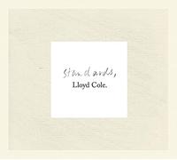Cole Lloyd - Standards
