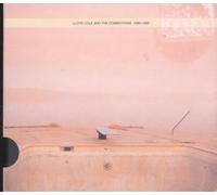 Cole Lloyd & the Commotions - 84-89 (Slidepack)