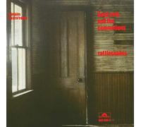 Cole, Lloyd & The Commotions - Rattlesnakes