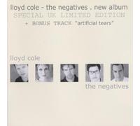 Cole,Lloyd - The Negatives