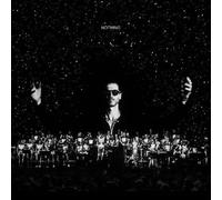 Cole Louis Metropole Orkest & Buckley - Nothing - Cd