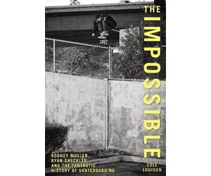 Cole Louison Impossible (Tascabile)