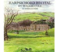 Cole, Maggie - Harpsichord Recital At Dyrham Park