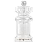 Cole & Mason 675 Macina Pepe Precision+ Macinatura Regolabile 12cm | Manuale Macinapepe, Macina Spezie Ideale per Cucina e Pranzo, Garanzia a Vita sul Meccanismo