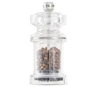 Cole & Mason 675 Macina Sale Ceramica Regolabile Acrillo 12cm