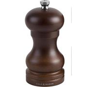 Cole&Mason HB0445PHO Capstan Macinasale Manual Precision - Legno faggio "Forest" 120mm