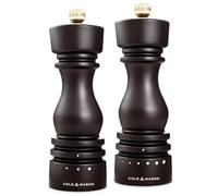 Cole & Mason London Macina Pepe e Sale Grind Select 18cm