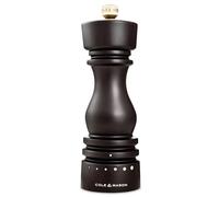Cole & Mason London Macina Pepe Grind Select Macinatura Regolabile 18cm