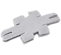 Cole & Mason P8A H105299 Ricambio Feltro per Fioriere autoirriganti 6 Pezzi