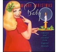 Cole - Merry Christmas Baby