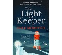 Cole Moreton The Light Keeper (Tascabile)