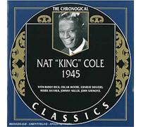 Cole, Nat King - 1945