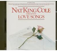 Cole,Nat King - 20 Greatest Love Songs