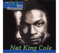 Cole, Nat King - 20 Most Requested
