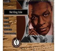 Cole,Nat King - 36 Unforgettable Memories