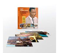 Cole,Nat King - 5 Original Albums
