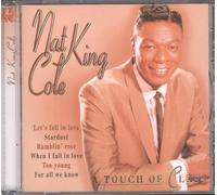 Nat King Cole - A Touch of Class